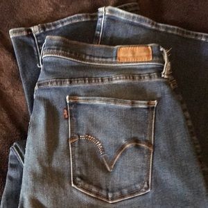 Levi’s jeans